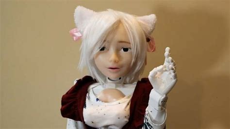 catgirl sexdoll|Cat Girl Akane 105cm G.